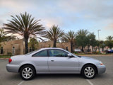 Used 2001 Acura CL image 5