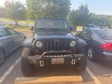 Used 2015 Jeep Wrangler Unlimited Sport w/ Quick Order Package 24S image 2