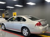 Used 2011 Chevrolet Impala LT w/ Luxury Edition Package image 4