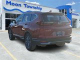 Used 2022 Honda CR-V Touring image 4