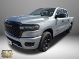 New 2025 RAM 1500 Tradesman w/ Night Edition image 3