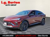 Certified 2025 Buick Envista Sport Touring w/ Convenience I Package image 3