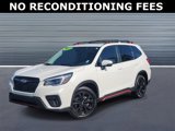 Used 2021 Subaru Forester Sport image 1