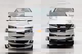 Used 2016 Chevrolet Impala LT w/ Convenience Package image 3
