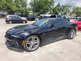Used 2017 Chevrolet Camaro LT w/ RS Package image 3