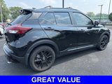 Used 2023 Nissan Kicks SR image 3