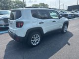 Used 2021 Jeep Renegade Sport w/ Sport Appearance Group image 3