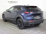 Used 2022 MAZDA CX-30 2.5 Turbo w/ Premium Plus Pkg image 3