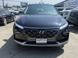Used 2022 Hyundai Nexo Blue image 3