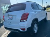 Used 2021 Chevrolet Trax LT image 3