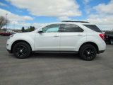 Used 2017 Chevrolet Equinox LT w/ Convenience Package image 2