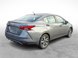 New 2025 Nissan Versa S w/ S Plus Package image 4
