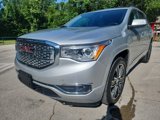 Used 2017 GMC Acadia Denali w/ Technology Package image 4
