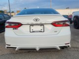 Used 2023 Toyota Camry SE image 5