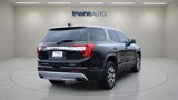 Used 2022 GMC Acadia SLE image 5