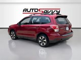 Used 2018 Subaru Forester 2.5i Premium image 5