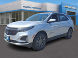 Used 2022 Chevrolet Equinox RS w/ LPO, Floor Liner Package image 3