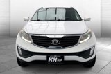 Used 2012 Kia Sportage EX w/ EX Premium Pkg image 2