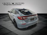 Certified 2023 Honda Civic Sport image 4