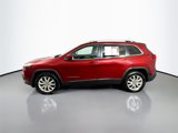 Used 2015 Jeep Cherokee Limited image 5