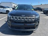 Certified 2022 Jeep Compass Latitude image 2