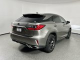 Used 2017 Lexus RX 350 F Sport image 5