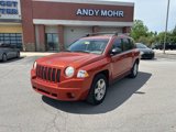 Used 2008 Jeep Compass Sport image 3
