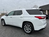 Used 2020 Chevrolet Traverse Premier w/ LPO, Floor Liner Package image 6