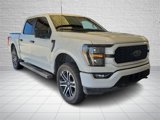 Used 2023 Ford F150 XL w/ STX Appearance Package image 3