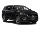 Used 2017 Kia Sorento LX w/ LX Convenience Package image 6