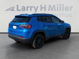 New 2025 Jeep Compass Latitude w/ Altitude Special Edition image 5