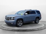 Used 2015 Chevrolet Tahoe LTZ image 3