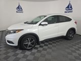 Certified 2022 Honda HR-V EX image 3