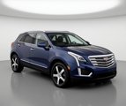 Used 2019 Cadillac XT5 Luxury image 3