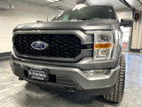 Used 2021 Ford F150 XL w/ STX Appearance Package image 5