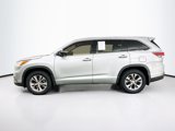 Used 2014 Toyota Highlander XLE image 4