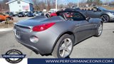 Used 2007 Pontiac Solstice GXP w/ Premium Package image 3