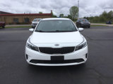 Used 2017 Kia Forte LX w/ LX Popular Package image 2