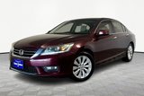 Used 2013 Honda Accord EX-L image 2