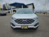 Used 2019 Ford Edge SEL w/ Equipment Group 201A image 2