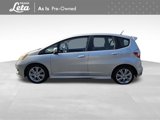 Used 2011 Honda Fit Sport image 5