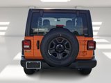 New 2025 Jeep Wrangler Sport image 4