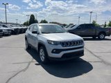 New 2025 Jeep Compass Latitude image 5