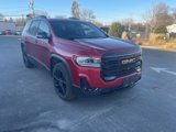 Used 2022 GMC Acadia SLT w/ Elevation Edition image 6