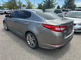 Used 2013 Kia Optima SX w/ Limited Pkg image 4