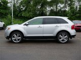 Used 2014 Ford Edge Limited w/ Driver Entry Package image 4