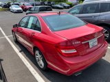 Used 2014 Mercedes-Benz C 300 4MATIC Sedan image 4