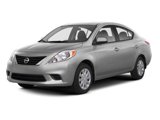 Used 2013 Nissan Versa SV image 4