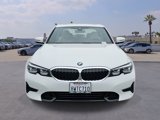 Certified 2021 BMW 330e image 2