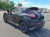 Used 2016 Nissan Juke NISMO RS image 4